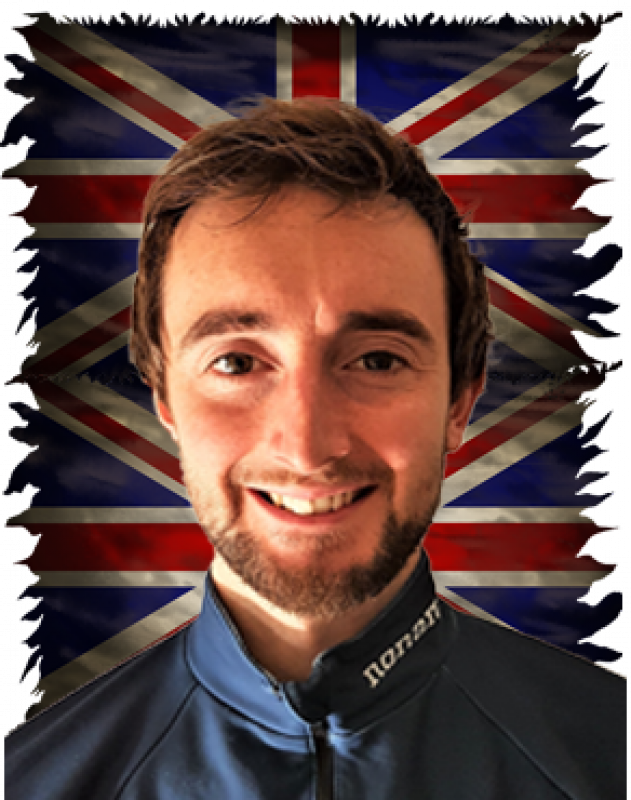 Picture of Hector Haines